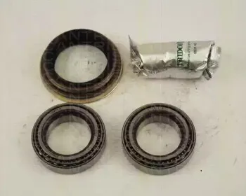 Комплект подшипника ступицы колеса TRISCAN купить