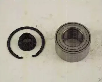 Комплект подшипника ступицы колеса TRISCAN купить