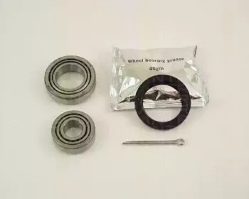 Комплект подшипника ступицы колеса TRISCAN купить