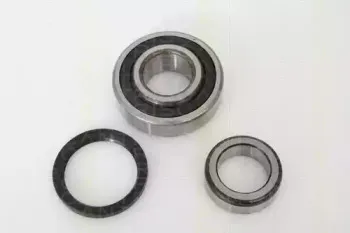 Комплект подшипника ступицы колеса TRISCAN купить