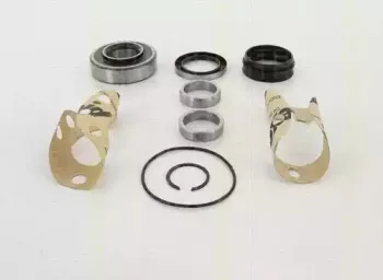 Комплект подшипника ступицы колеса TRISCAN купить