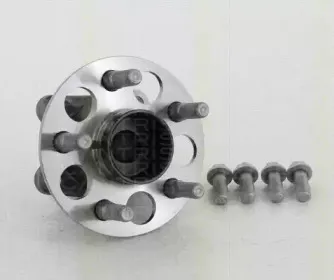 Комплект подшипника ступицы колеса TRISCAN купить