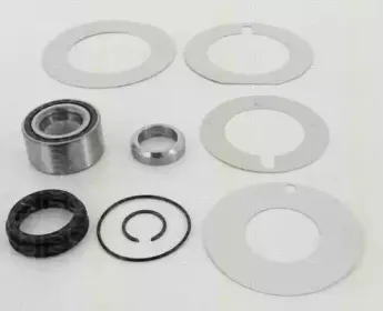 Комплект подшипника ступицы колеса TRISCAN купить