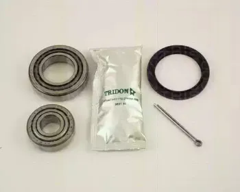 Комплект подшипника ступицы колеса TRISCAN купить