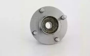 Комплект подшипника ступицы колеса TRISCAN купить