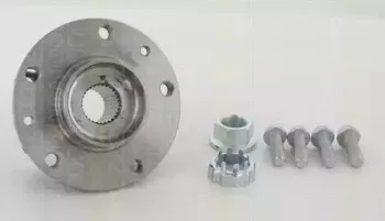 Комплект подшипника ступицы колеса TRISCAN купить