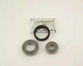 Комплект подшипника ступицы колеса TRISCAN купить