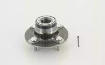 Комплект подшипника ступицы колеса TRISCAN купить