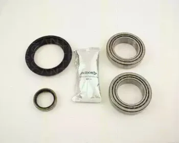 Комплект подшипника ступицы колеса TRISCAN купить