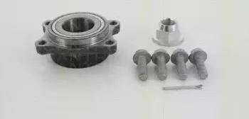 Комплект подшипника ступицы колеса TRISCAN купить