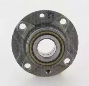 Комплект подшипника ступицы колеса TRISCAN купить