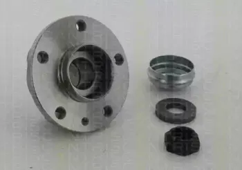 Комплект подшипника ступицы колеса TRISCAN купить