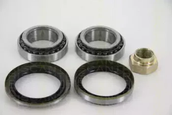 Комплект подшипника ступицы колеса TRISCAN купить