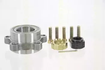 Комплект подшипника ступицы колеса TRISCAN купить