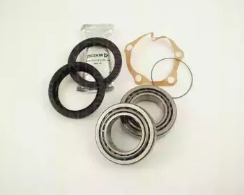 Комплект подшипника ступицы колеса TRISCAN купить