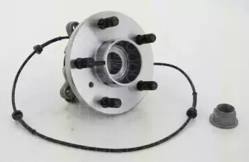 Комплект подшипника ступицы колеса TRISCAN купить