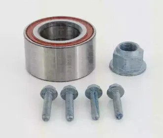 Комплект подшипника ступицы колеса TRISCAN купить