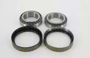 Комплект подшипника ступицы колеса TRISCAN купить