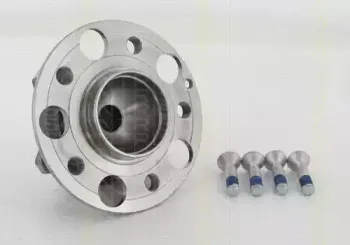 Комплект подшипника ступицы колеса TRISCAN купить