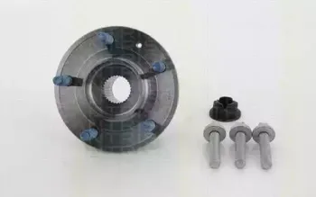 Комплект подшипника ступицы колеса TRISCAN купить