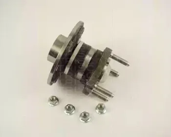 Комплект подшипника ступицы колеса TRISCAN купить