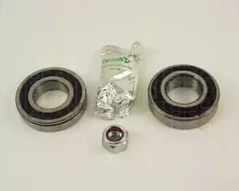 Комплект подшипника ступицы колеса TRISCAN купить