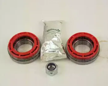 Комплект подшипника ступицы колеса TRISCAN купить