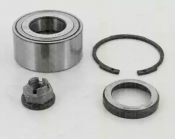 Комплект подшипника ступицы колеса TRISCAN купить