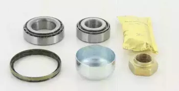 Комплект подшипника ступицы колеса TRISCAN купить