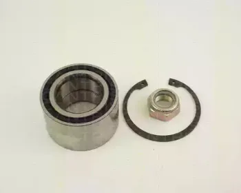 Комплект подшипника ступицы колеса TRISCAN купить