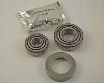 Комплект подшипника ступицы колеса TRISCAN купить