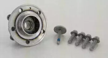 Комплект подшипника ступицы колеса TRISCAN купить