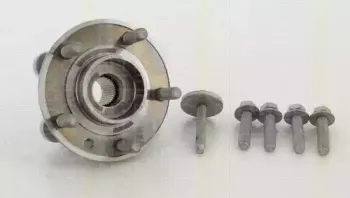 Комплект подшипника ступицы колеса TRISCAN купить