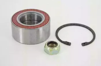 Комплект подшипника ступицы колеса TRISCAN купить