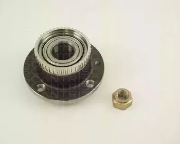 Комплект подшипника ступицы колеса TRISCAN купить