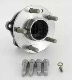 Комплект подшипника ступицы колеса TRISCAN купить