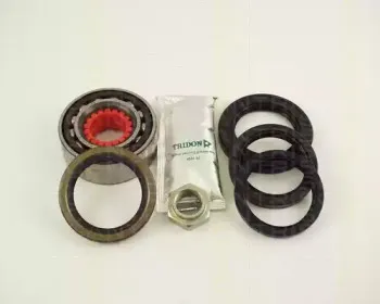 Комплект подшипника ступицы колеса TRISCAN купить