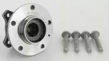 Комплект подшипника ступицы колеса TRISCAN купить