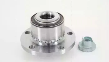 Комплект подшипника ступицы колеса TRISCAN купить