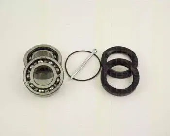 Комплект подшипника ступицы колеса TRISCAN купить