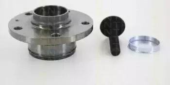 Комплект подшипника ступицы колеса TRISCAN купить