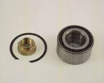 Комплект подшипника ступицы колеса TRISCAN купить