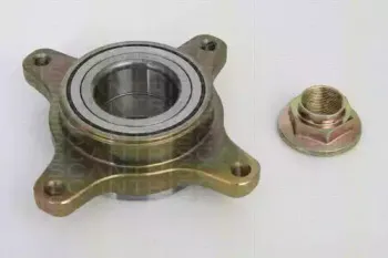 Комплект подшипника ступицы колеса TRISCAN купить