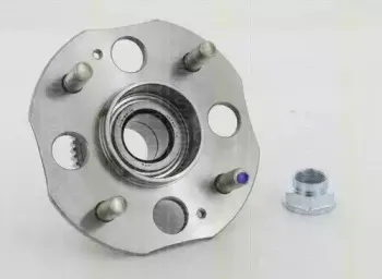 Комплект подшипника ступицы колеса TRISCAN купить