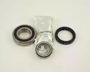 Комплект подшипника ступицы колеса TRISCAN купить