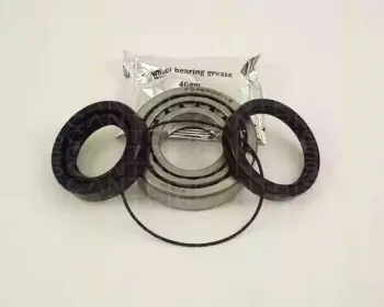 Комплект подшипника ступицы колеса TRISCAN купить