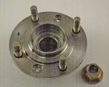 Комплект подшипника ступицы колеса TRISCAN купить