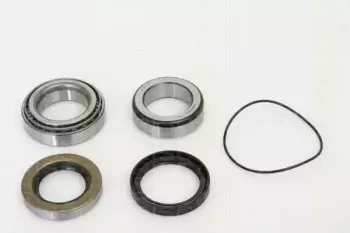 Комплект подшипника ступицы колеса TRISCAN купить