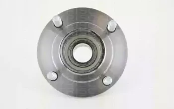 Комплект подшипника ступицы колеса TRISCAN купить