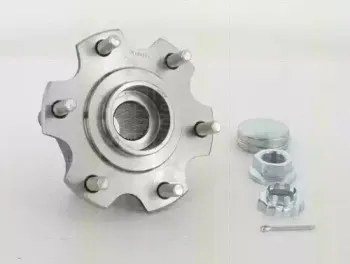 Комплект подшипника ступицы колеса TRISCAN купить